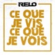 Ce que je vis ce que je vois Single