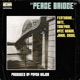 Peace Bridge feat Jamal Gasol Wyze Wonda DNTE Toneyboi Single