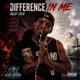 RED TEX THE DIFFERENCE IN ME EP