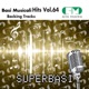 Basi Musicali Hits Vol 64 Backing Tracks