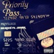 Bypass feat Jamma C M I Single