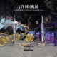 Ley de Calle feat Ñengo El Quetzal Single