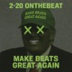 Make Beats Great Again