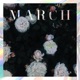 March