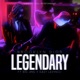 Legendary Radio Version feat Big Ang Easy LeVincci Single