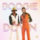 Boogie Down Single