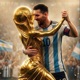Messi Single