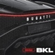 Bugatti Single