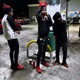 In My Thoughts feat Lil Hit Gaffle Boy Li Hood Single