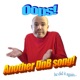 Oops Another DnB Song Single