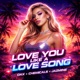 Love You Like a Love Song Single