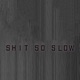 SHIT SO SLOW Single