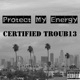 Protect My Energy Single
