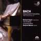 Bach Harpsichord Concertos Triple Concerto