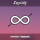 Infinity The remixes