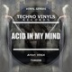 Acid in My Mind Single