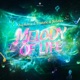 Melody of Life Melodic Madness OST Single
