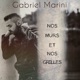 Nos murs et nos grilles Single