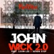 John Wick 2 0 feat Leon Lee SEVEN STEP Single