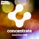 Concentrate Selections 008 DJ Mix