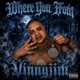 Where You From Single