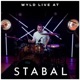 Live at Stabal Live EP