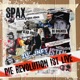 Die Revolution ist live Single