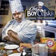 Chef Boy Cellski s Culinary Arts Institution