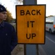 Back It Up Single