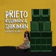 Llegando Al Party feat Shikiman Single