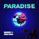 Paradise feat Debi Nova Single