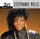 20th Century Masters The Millennium Collection The Best of Stephanie Mills