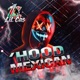 Hood Mexican Single
