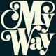 My Way Single