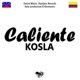 Calienté feat DJ Zetian Single
