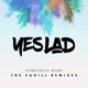 Something More The Cahill Remixes Single