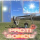 Proti Soncu feat ohurapril Single