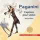 Paganini Caprices pour violon Les Indispensables de Diapason