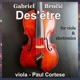 Des e tre feat Gabriel Brnčić Live EP
