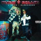 Tussi y Rollin feat ElReghosg Single