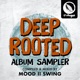Deep Rooted Mood II Swing Sampler Single
