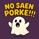 No Saen Porke Single