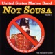 Not Sousa Great Marches Not By John Philip Sousa Vol 1