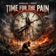 Time For The Pain Single