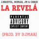 La Revela Single