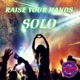 Raise Your Hands Single