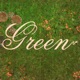 Green Single