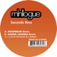 Seconds Rmx EP