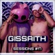 SESSIONS 17 feat Gissaith Single
