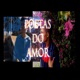 Poetas do Amor Ê Disgraça Single